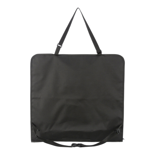 Trixie Siedzisko samochodowe, dla psa/kota, czarne, 61 × 10 × 50 cm