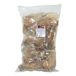 ZOLUX Przysmak naturalny dla psa Uszy wołowe 50 szt., 1 kg