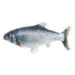Trixie Wriggle fish zabawka dla kota z kocimiętką