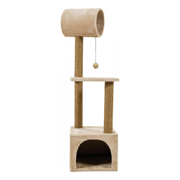 ZOLUX Drapak dla kota TRIO kol. beżowy 37,5x39,5x33,5 cm