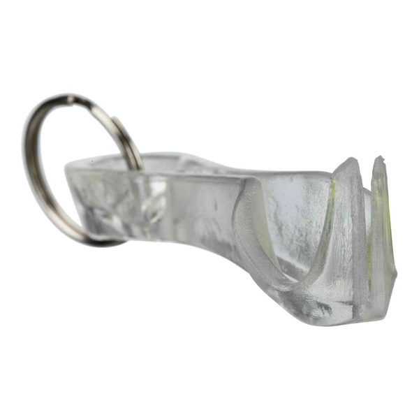 Trixie ŁYŻKA pęseta USUWANIA  KLESZCZY 6,5cm 2297