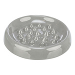 Trixie Miska ceramiczna dla Kota zapobiega łapczywemu jedzeniu 250ml