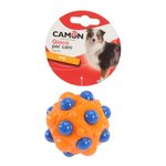 CAMON TPR PIŁKA GEOMETRYCZNA 7cm AD0498