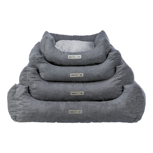 Trixie Liano legowisko dla psa/kota szare 120x90 cm