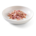 Schesir C&B karma mokra dla kotów tuńczyk z szynką w galarecie 85 g