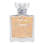 FRANCODEX Perfumy dla psa, bez alkoholu Charmant drzewne 50 ml