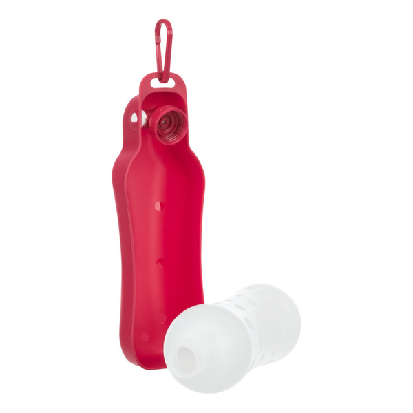 Trixie BUTELKA TURYSTYCZNA bidon MISKA 500ml
