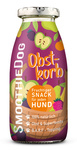 SmoothieDog Obstkorb - owocowe smoothie dla psa (250ml)