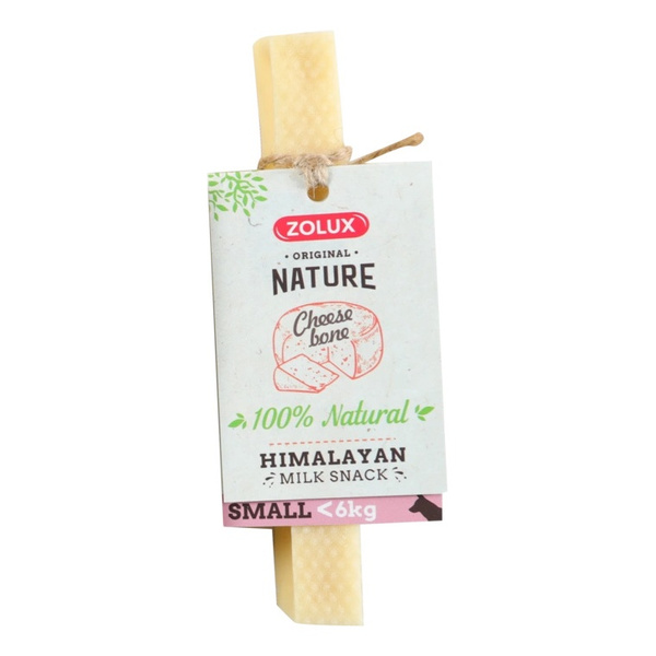 ZOLUX Przysmak naturalny dla psa Ser himalajski S 38 g