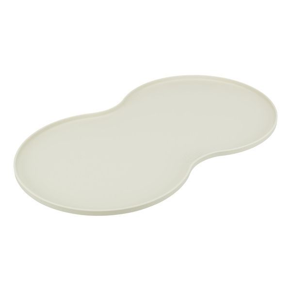 Trixie Podkładka SILIKONOWA pod miski z rantem 44x27cm