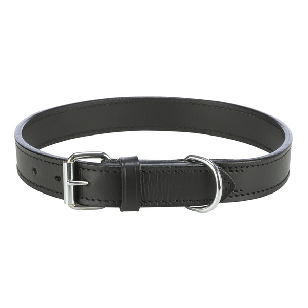 Trixie Obroża Active (XS-S), 27-32cm/14mm, czarna