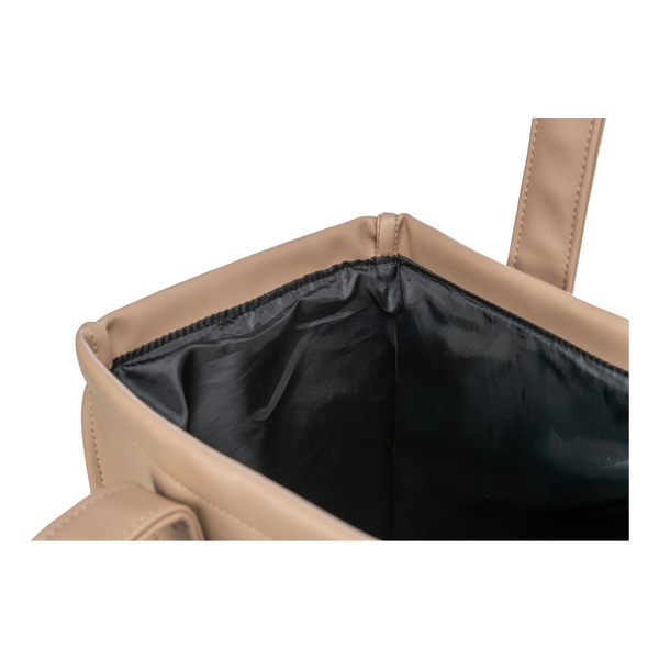 Trixie CityStyle, torba, dla psa, kawowa, 40 × 20 × 30 cm