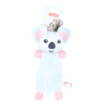 ZOLUX Zabawka pluszowa dla psa, Koala przytulanka "Calinou" 29 cm
