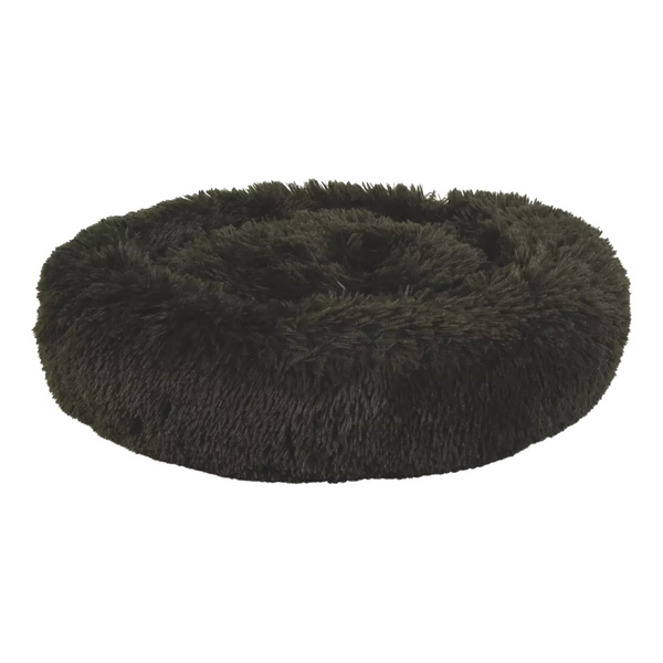 ZOLUX Legowisko poducha dla psa i kota NOE z długim włosiem 50 cm zielone