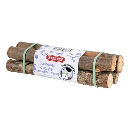 ZOLUX Patyczki do gryzienia