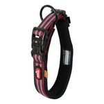 ZOLUX Obroża dla psa 35-45 cm BIVOUAK czerwona