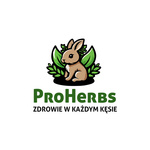 ProHerbs Liść jeżówki 150g - odporność, siła, zdrowie i naturalna ochrona!