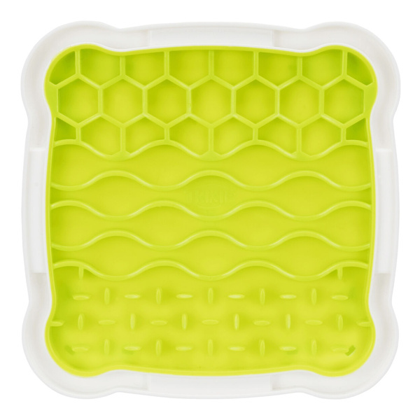 Trixie Taca na Pastę Karmę TPR i Plastik 20×20cm