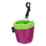 Trixie TOREBKI NA PRZYSMAKI DOG ACTIVITY MINI,  12 szt/op. 7 × 9 cm,