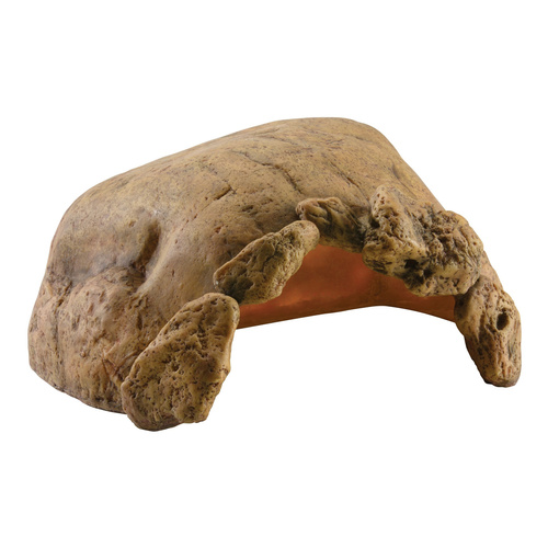 Eao Terra Kryjówka jaskinia dla żółwia