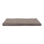Trixie Mata Vital Bendson, 80 × 55 cm, light grey