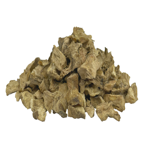 ProHerbs Cykoria chipsy 130g - chrupka przekąska, trawienie i witaminy!