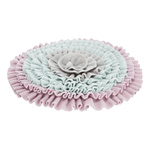 Trixie Gra aktywizujaca Junior Sniffing Carpet mata węchowa dla psa 38cm