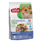 ZOLUX Karma mieszanka dla chomika NUTRIMEAL 4 650g