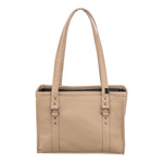 Trixie CityStyle, torba, dla psa, kawowa, 40 × 20 × 30 cm