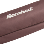 Recobed Kanapa Baltic dla psa brąz L: 100 x 80 x 24cm