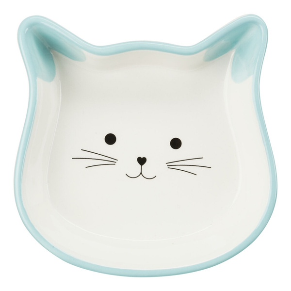 Trixie MISKA CERAMICZNA dla kota 12cm / 250ml