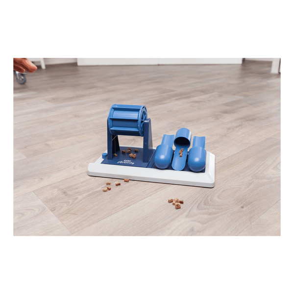 Trixie Dog Activity Poker Box Vario 2 zabawka dla psa 32x17cm