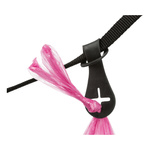 Trixie Uchwyt Dog Pick Up na woreczki na odchody