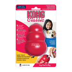 KONG Zabawka dla psa T1E Kong Classic L 13-30kg