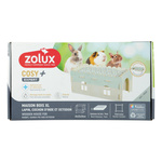 ZOLUX Domek drewniany dla królika, kawii, myszoskoczka COSY 9mm