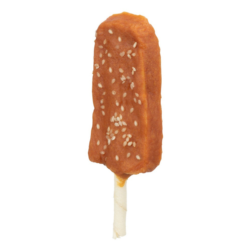 Trixie Denta Fun Chicken Pop, przysmak, dla psa, kurczak, z sezamem, 50szt/OPAK