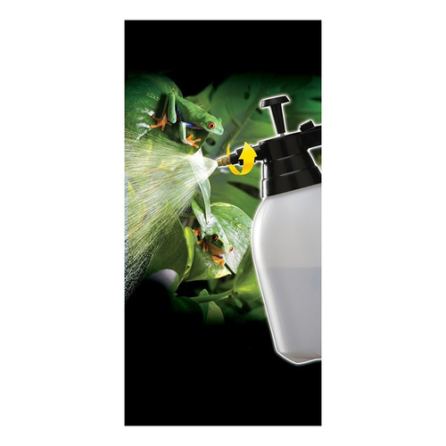 Eao Terra Przenośny spryskiwacz Mister 2L