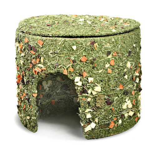 Panama Pet domek warzywno - ziołowy duży 17x21