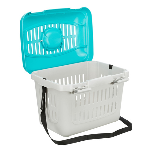 Trixie Transporter Midi-Capri dla Gryzoni XS