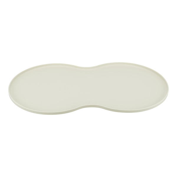 Trixie Podkładka SILIKONOWA pod miski z rantem 44x27cm