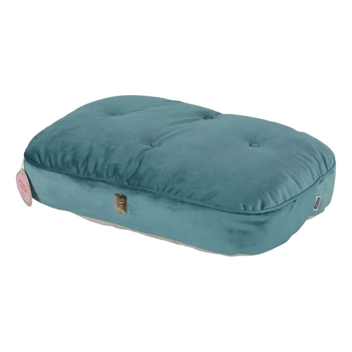 Zolux Poducha dla kota ze zdejmowana poszewką CHAMBORD kol. morski