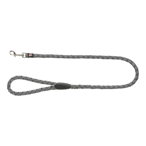 Trixie Cavo smycz dla psa grafit L-XL 1m/18mm