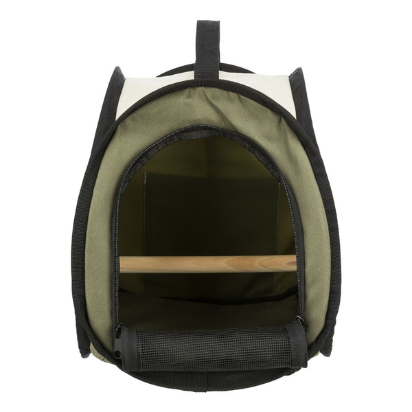 Trixie Transporter torba transportowa dla ptaków 27x32x27cm