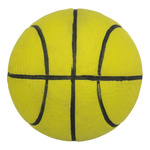 Trixie PIŁKA Piankowa pływająca zabawka Psa 6cm
