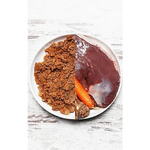 DOG'S LOVE Ente - kaczka z topinamburem i marchewką (400g)