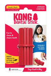 KONG DENTAL STICK zabawka dla psa rozm. S