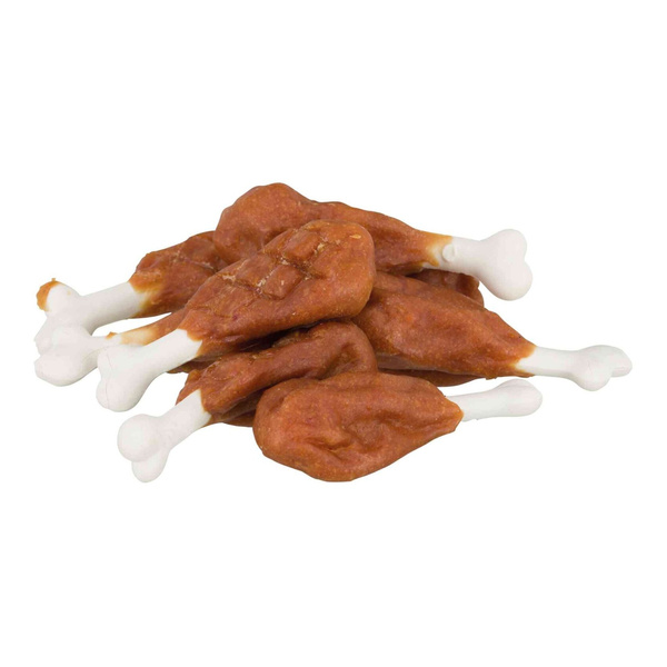 Trixie PREMIO Kostki wapienne z KRÓLIKIEM Maczugi 100g