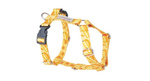 amiplay Szelki regulowane Guard BeHappy XL Banana