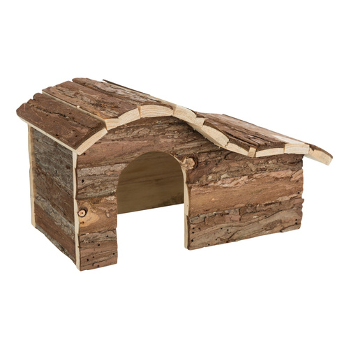 Trixie Domek drewniany Hanna dla chomik 26×16×15cm