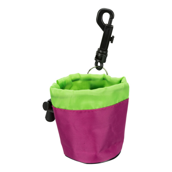 Trixie TOREBKI NA PRZYSMAKI DOG ACTIVITY MINI,  12 szt/op. 7 × 9 cm,